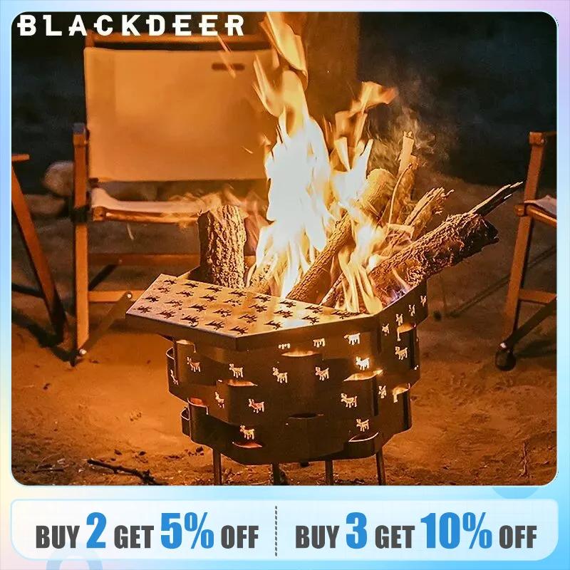 Blackdeer ߿ θ ȭ, 罿  ,   , ں ķ